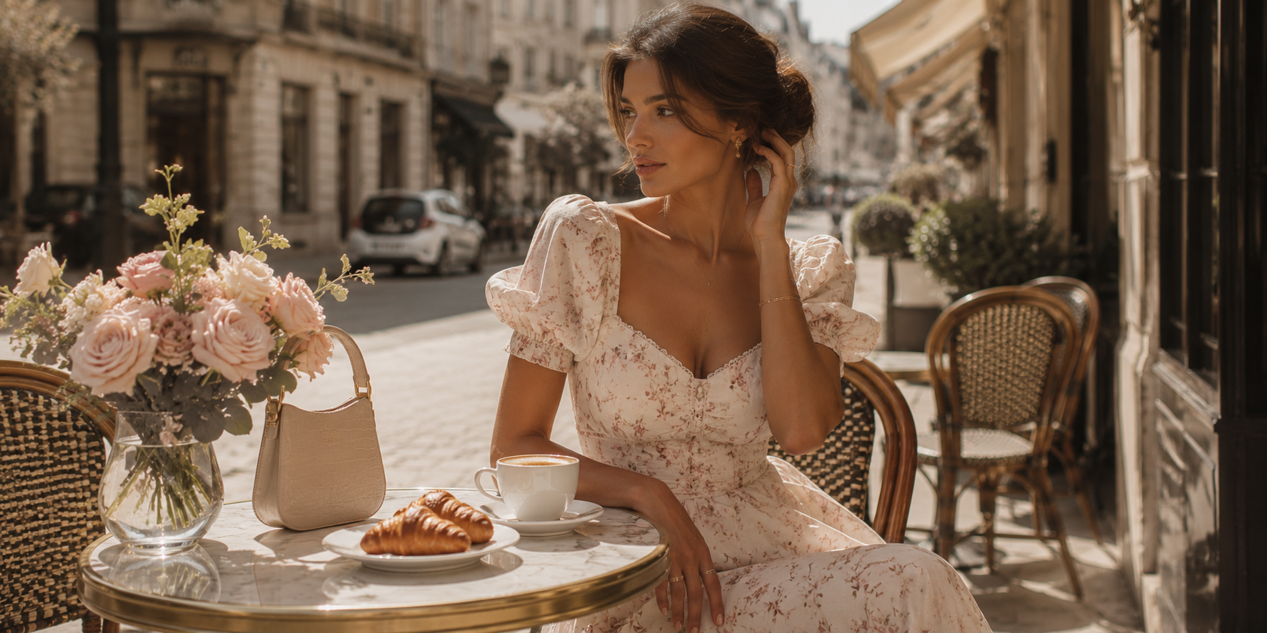 BRUNCH