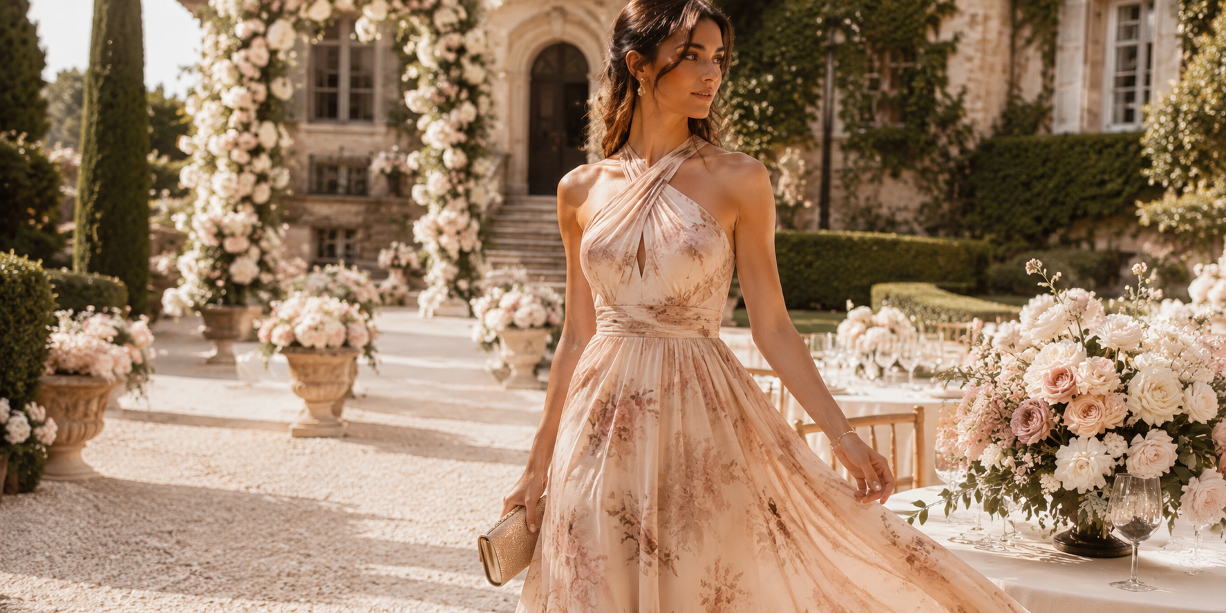 WEDDING GUEST