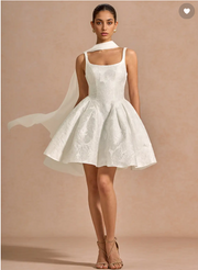 Celeste Mini Dress