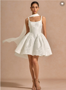 Celeste Mini Dress