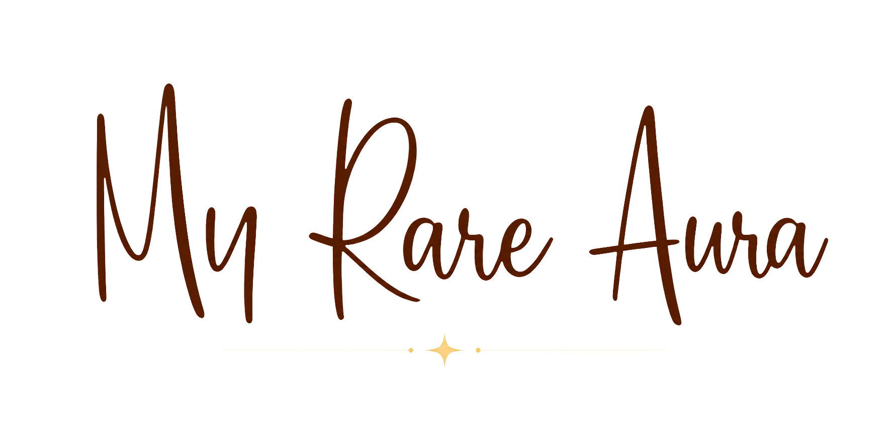 My Rare Aura